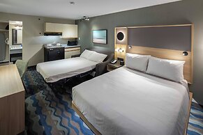 Accent Inns Vancouver Airport