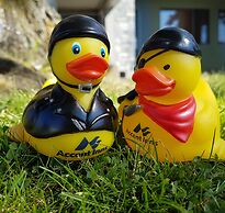 Accent Inns Vancouver Airport