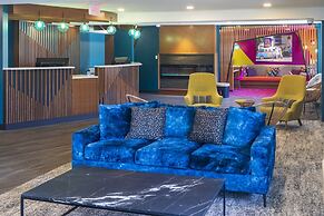 Accent Inns Vancouver Airport