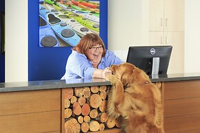 Accent Inns Vancouver Airport