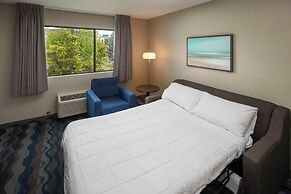 Accent Inns Vancouver Airport