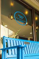 Accent Inns Vancouver Airport