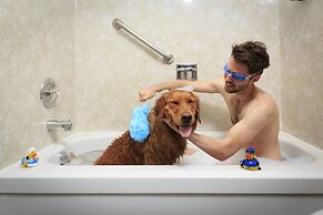 Accent Inns Vancouver Airport