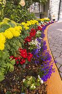 Accent Inns Vancouver Airport