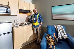 Accent Inns Vancouver Airport