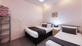 Tumut Farrington Motel