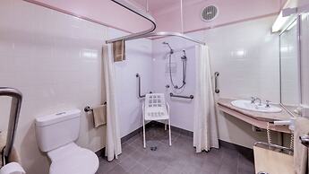 Tumut Farrington Motel