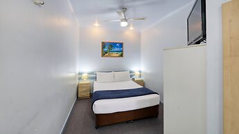 Tumut Farrington Motel