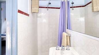 Tumut Farrington Motel