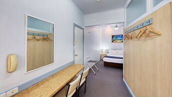 Tumut Farrington Motel