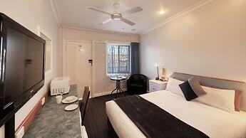 Tumut Farrington Motel