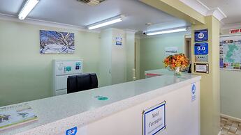 Tumut Farrington Motel