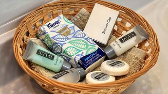 Tumut Farrington Motel