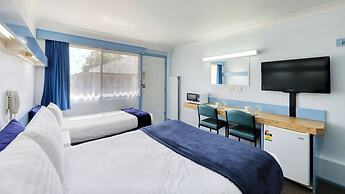 Tumut Farrington Motel