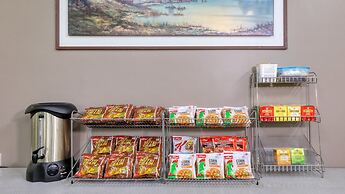 Tumut Farrington Motel