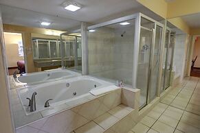 Econo Lodge at Military Circle