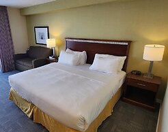 Quality Inn Peterborough