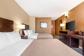 Quality Inn Peterborough