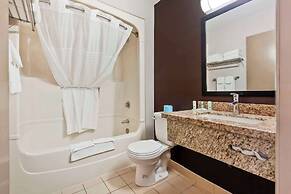 Quality Inn Peterborough