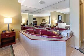 Quality Inn Peterborough