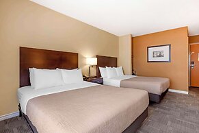 Quality Inn Peterborough