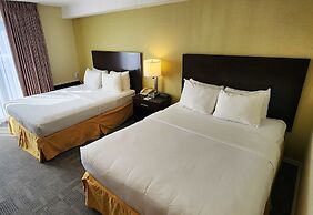 Quality Inn Peterborough