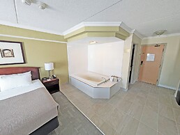 Quality Inn Peterborough