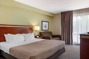 Quality Inn Peterborough