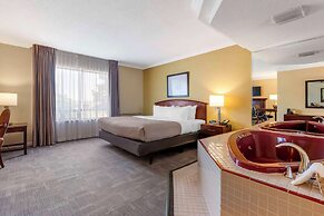 Quality Inn Peterborough