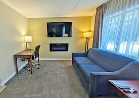 Quality Inn Peterborough