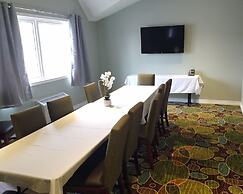 Quality Inn Peterborough