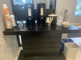 Quality Inn Peterborough