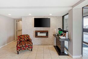 Quality Inn Peterborough