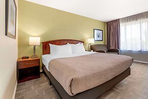 Quality Inn Peterborough