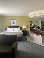 Quality Inn Peterborough