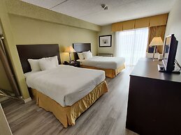 Quality Inn Peterborough