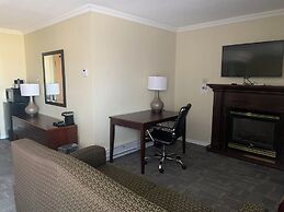 Quality Inn Peterborough