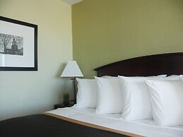 Quality Inn Peterborough