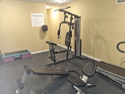 Quality Inn Peterborough