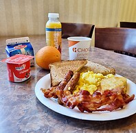 Quality Inn Peterborough