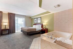 Quality Inn Peterborough