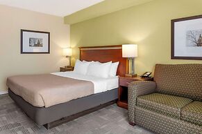 Quality Inn Peterborough