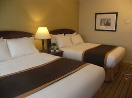 Quality Inn Peterborough