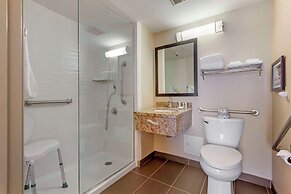 Quality Inn Peterborough