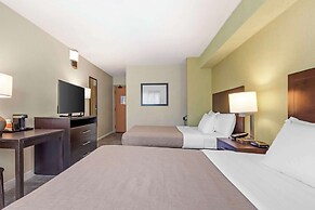 Quality Inn Peterborough