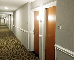 Quality Inn Peterborough