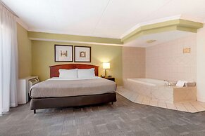 Quality Inn Peterborough