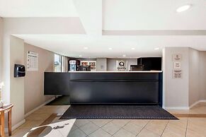 Quality Inn Peterborough