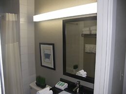 Quality Inn Peterborough