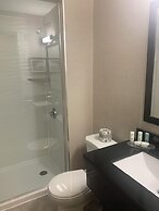 Quality Inn Peterborough